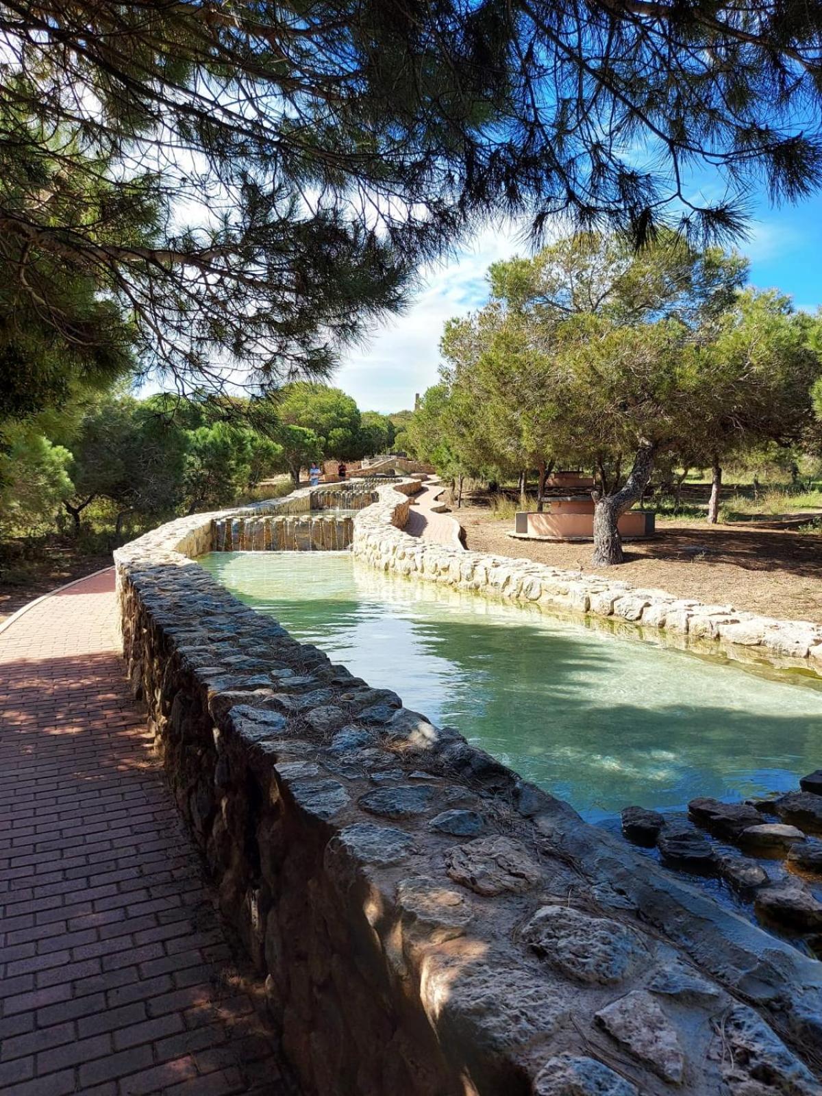 Maravillosa Terraza Con Vistas Al Mar, La Mata Torrevieja Dış mekan fotoğraf